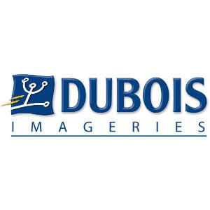 Logo Dubois Imagerie