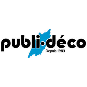 Logo Publi Déco