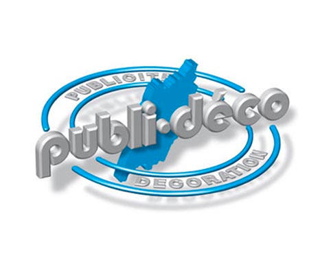 logo Publi Déco