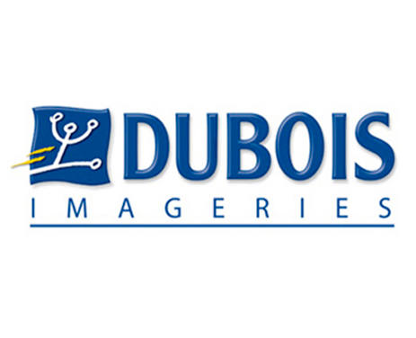 logo Dubois Imagerie Antilles