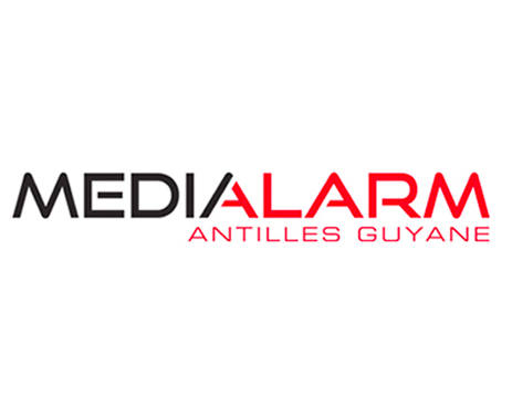 logo Medialarm