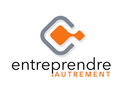 logo Entreprendre Autrement