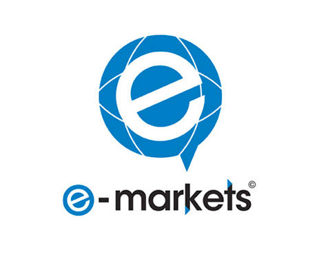 logo E-markets