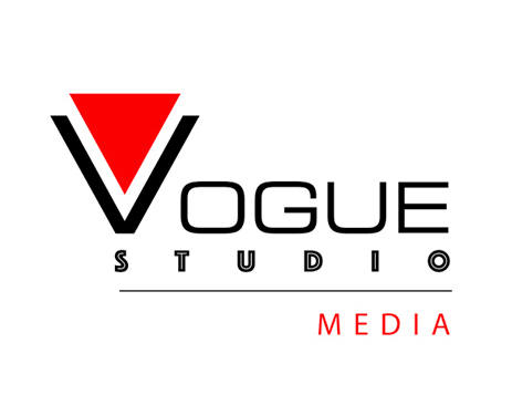 logo Vogue Studio Media