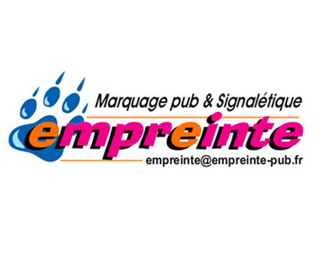 logo Empreinte