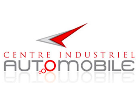 logo Centre Industriel Automobile