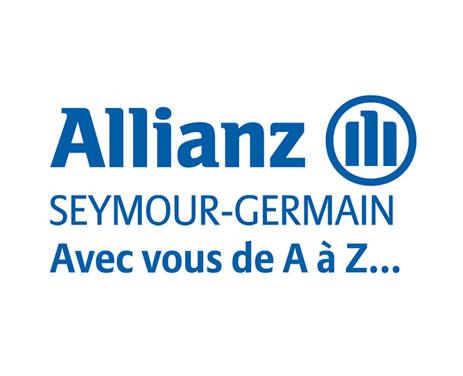 logo Allianz Seymour-Germain