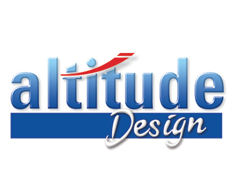 logo Altitude Design