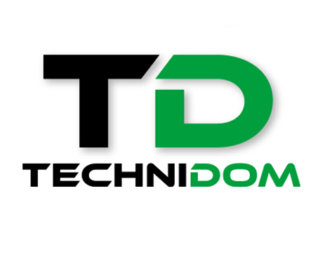 logo Technidom