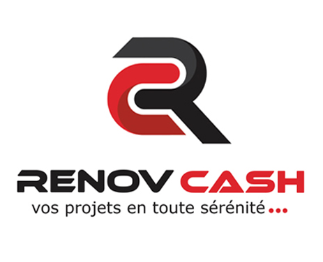 logo Rénov Cash