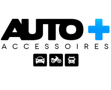 Logo Auto + accessoires