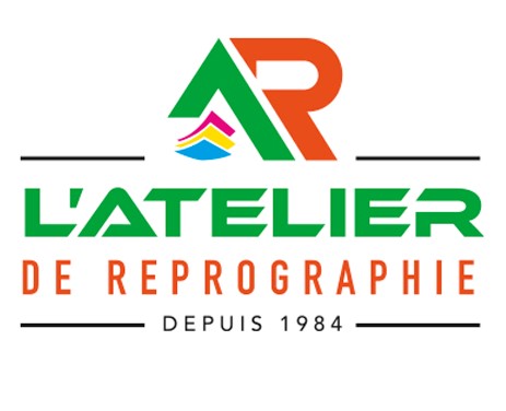 Logo Atelier de Reprographie