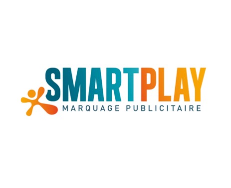 Logo SmartPlay